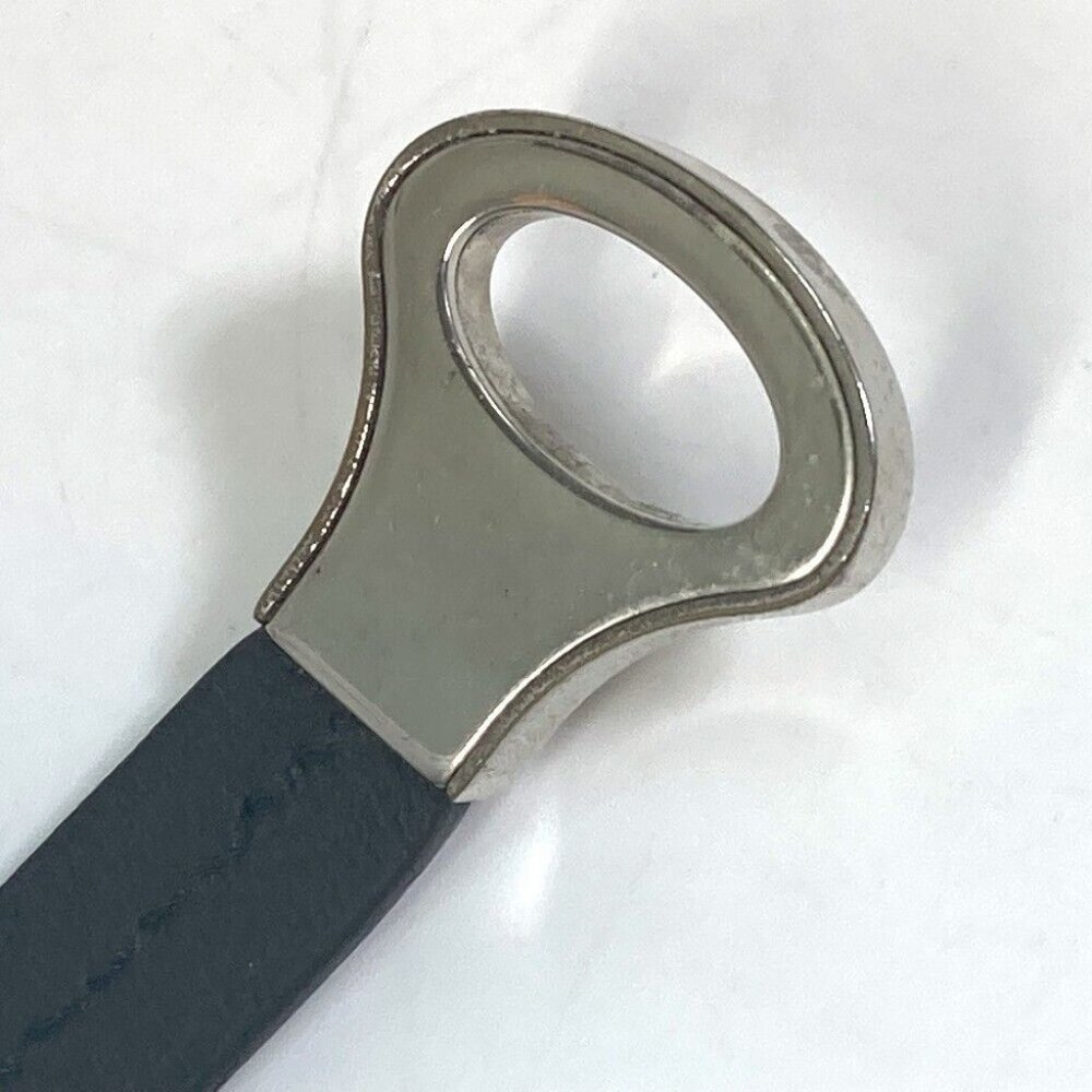 AUTHENTIC LOUIS VUITTON M6290 Accessories Bracelet Archives Bangle Bracele - Picture 9 of 11